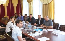В Ярославле может появиться международный парк аттракционов