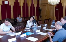 В Ярославле может появиться международный парк аттракционов