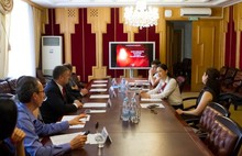 В Ярославле может появиться международный парк аттракционов