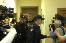 Приговор фигурантам дела Урлашова будет вынесен 1 августа
