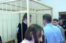 Приговор фигурантам дела Урлашова будет вынесен 1 августа