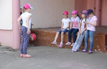 В Ярославле открылось 148 детских лагерей дневного пребывания