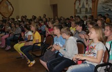 В Ярославле открылось 148 детских лагерей дневного пребывания