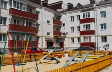 Комиссия правительства Ярославской области проинспектировала строительство Кривецкого дома-интерната