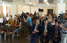 В Ярославле прошел XIV губернаторский форум СМИ