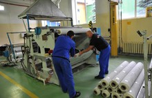 Александр Беглов: «Индекс промышленного производства в Ярославской области один из лучших в стране»