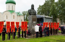 В Переславле отметили сразу три праздника