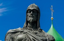 В Переславле отметили сразу три праздника