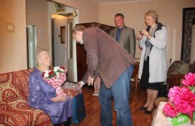 ​Еще одной жительнице Ярославля исполнилось 100 лет