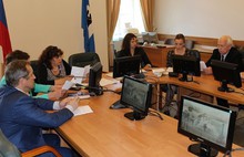 Депутаты муниципалитета выбрали кандидатуры для награждения Почетным знаком Ярославля