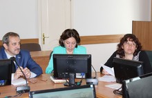 Депутаты муниципалитета выбрали кандидатуры для награждения Почетным знаком Ярославля