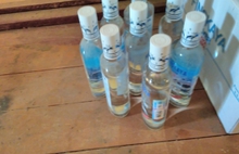 В Ярославле изъяли 9 тысяч литров контрафактного алкоголя