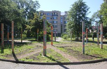 В центре Ярославля открывается арт-площадка «Тропа искусств»
