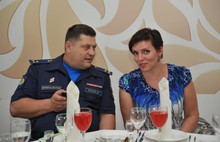 В Ярославле прошла встреча поколений