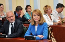 В управлении Министерства юстиции по Ярославской области новый руководитель