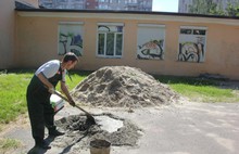 Этим летом в Ярославле отремонтируют 167 школ и детских садов