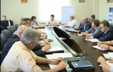 Депутаты муниципалитета Ярославля обсудили газовый вопрос
