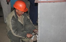 В котельной № 12 в Ярославле заканчивают монтаж нового теплового узла