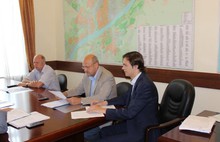 Депутаты муниципалитета Ярославля приняли участие в формировании совета директоров АО «Ярославльзаказчик»
