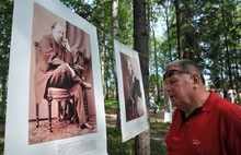 В Ярославской области прошел очередной всероссийский Некрасовский праздник поэзии