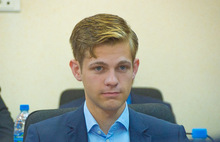 Депутаты Ярославской областной Думы встретились с молодыми политиками из Баварии