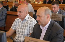Депутаты Ярославля против веерного отключения газа в многоквартирных домах