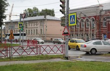 Мэрия ответила на запрос депутатов муниципалитета Ярославля о ремонте Московского проспекта