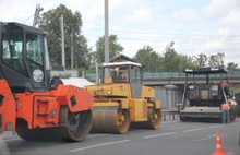 В коллапсе на Московском проспекте в Ярославле виновата плохая погода