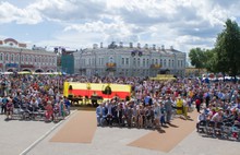 В Угличе открылось новое производство и заложено еще одно