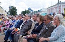 В Угличе открылось новое производство и заложено еще одно