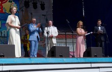 В Угличе открылось новое производство и заложено еще одно