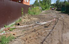 Муниципалитет Ярославля и Общественный совет контролируют ремонт дорог