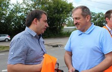 Муниципалитет Ярославля и Общественный совет контролируют ремонт дорог