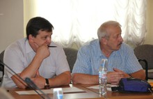 В Ярославле намерены создать школу единоборств