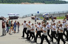 В Ярославской области прошел фестиваль «Мышь - 2016»