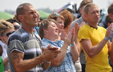 Под Ярославлем прошел семейный фестиваль технических видов спорта
