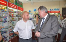Сергей Ястребов посетил ярославские аптеки: есть проблема роста цен