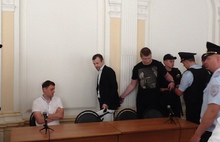 Суд назвал виновными Евгения Урлашова и Алексея Лопатина