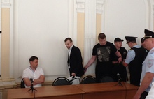 Суд назвал виновными Евгения Урлашова и Алексея Лопатина