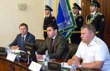 Дмитрий Миронов призвал судебных приставов усилить работу с недобросовестными налогоплательщиками