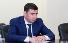 Дмитрий Миронов посетил фармацевтические предприятия Ярославской области