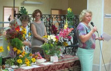 В Дзержинском районе Ярославля прошел праздник «Волшебный мир цветов»