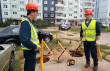 В Ярославле дефекты теплосетей выявляют по новым технологиям без диагностических раскопок