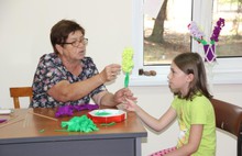 Власти Ярославля проверили работу детского оздоровительного центра