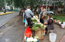 В Красноперекопском и Фрунзенском районах Ярославля прошел рейд администрации и правоохранителей