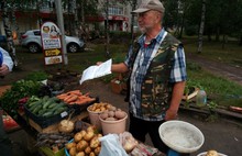 В Красноперекопском и Фрунзенском районах Ярославля прошел рейд администрации и правоохранителей