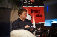 Андрей Иванов: «Хоккея на телеканале будет еще больше»