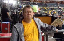 Андрей Иванов: «Хоккея на телеканале будет еще больше»