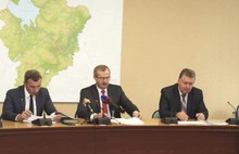 Александр Князьков оценил подготовку муниципальных образований к 80-летнему юбилею Ярославской области