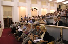 В публичных слушаниях приняли участие 686 жителей Ярославля